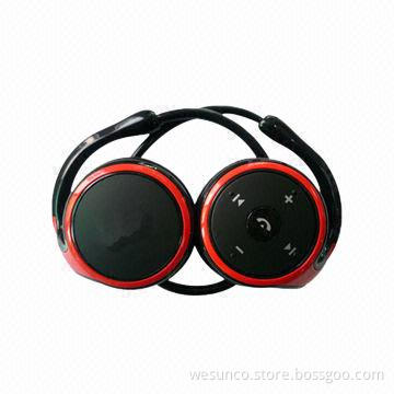 Sport Bluetooth headphone